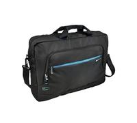 Monolith Blue Line 17.2 Inch Laptop Briefcase 3316