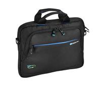 Monolith 200003315 Chromebook Bag 13.3 Inches Blue Line Eco Bag