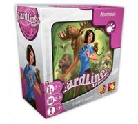 Monolith Board Games Cardline Animals 2 - Brand New And Sealed
