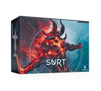 Monolith Board Games Mythic Battles: Ragnarok - Surt Expansion - Brand New And Sealed