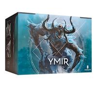 Monolith Board Games Mythic Battles: Ragnarok - Ymir Expansion - Brand New And Sealed