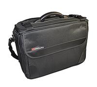 Monolith Black Soft-Sided Pilots Case