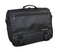 Monolith Briefcase PL (Polyester) Black 3192