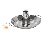 Monolith Chicken Roaster