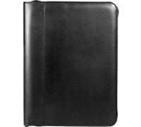 Monolith Conference Folder 26 x 4 x 34 cm Black