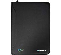 Monolith Conference Folder 3352 PL (Polyester) Black 25.5 x 34.5 cm