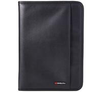 Monolith 2926 Conference Folder Pad Clip A4 Black