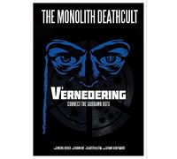 Monolith Deathcult - V3 - Vernedering: Connect The Goddamn Dots