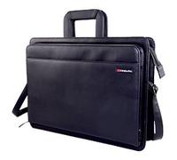 Monolith Document Case 2774 43 x 12 x 32 cm Black