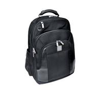 Monolith Executive Laptop Backpack W330Xd210Xh450mm Black 3012
