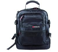 Monolith Laptop Backpack for Laptops Up To 15.4 " Black 9107