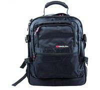 Monolith Premium Laptop Backpack W340 x D220 x H440mm Black 9106