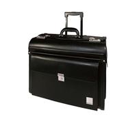 Monolith PVC Rolling Pilot Data Case,Black
