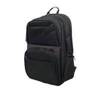 Monolith Lightweight Laptop Backpack W345xD170xH350mm Black 3205