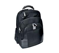 Monolith Motion Executive Backpack for Laptops up to 15 inch Black 301