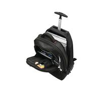 Monolith Motion II Wheeled Laptop Backpack for Laptops up to 15 inch B