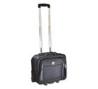 Monolith Executive Mobile Laptop Case W410xD260xH350mm Black 3005