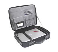 Monolith Nylon 17 inch Laptop Case W430xD105xH340mm Black 2342