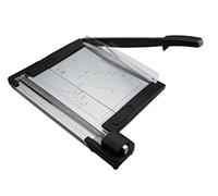 Monolith OC 500 Lever Rotary Cutter 2-in-1 Cutting Machine
