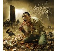 Monolith of Inhumanity (CD) Cattle Decapitation (US IMPORT)