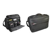 MONOLITH POLYCANVAS PILOT CASE BLK