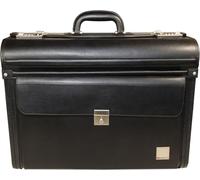 Monolith PVC Rolling Pilot Data Case,Black