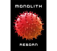 Monolith - Reborn (Lim. Ed./4-CD-Box-Set)