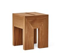 Monolith Side Table Form & Refine - 5714942000572