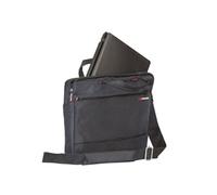 Monolith Slim Laptop Case Black