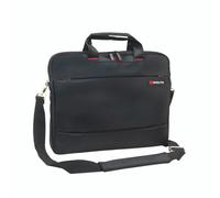 Monolith Slim Laptop Case Black