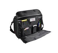 Monolith Black Soft-Sided Pilots Case