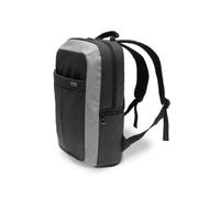 Monolith Style IT Backpack for Laptops up to 17.2 Inch Black (1502)