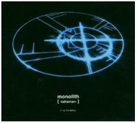 Monolith Talisman (CD) (US IMPORT)