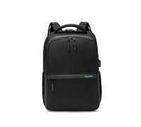 i-Stay 15.6in Laptop Suspension Backpack Black - IS0410