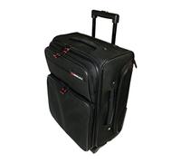 Monolith Laptop/Overnight Case Black