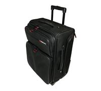Monolith Laptop/Overnight Case Black