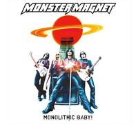 Monolithic Baby - Monster Magnet Vinyl