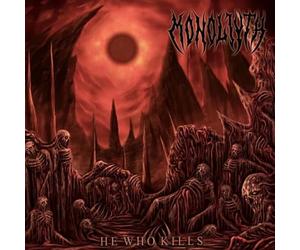 Monoliyth - He Who Kills