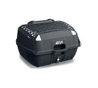 Givi B45+ Monolock Black