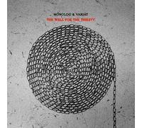 Monolog & Variat - The Well For The Thirsty