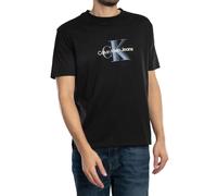 Calvin Klein Jeans Monologo Shift Short Sleeve T-shirt
