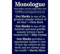 Monologue: What Makes America Laugh Before Bed