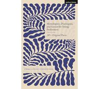 Monologues, Duologues, and Scenes for Young Performers : 30+ Original Pieces