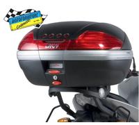 GIVI Top Case Carrier for Monokey or Monolock Case for Kawasaki Z 750 (07-14), Z 1000 (07-09)