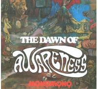 Monomono The Dawn of Awareness (CD) Album (US IMPORT)
