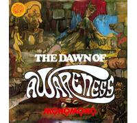 MonoMono - The Dawn Of Awareness [VINYL]
