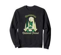 Monongahela National Forest Souvenir Sweatshirt