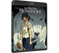 Mononoke-Hime - La Princesa Mononoke