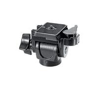 Monopod Head with Quick Release, wide 90° scope|Manfrotto