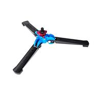 Monopod M-1 HUIOP M-1 Portable Universal Mini Stand Three Feet Stand Stand Monopod for Ball Head Monopod with 3/8 Inch Screw